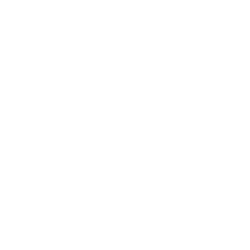 logo Brand Alignment white icon