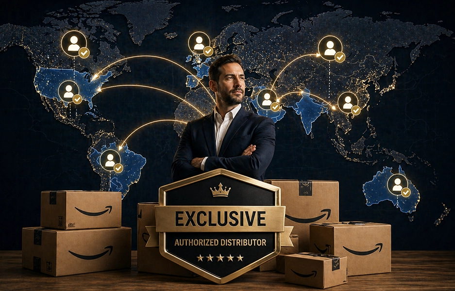 Exclusive Distributors