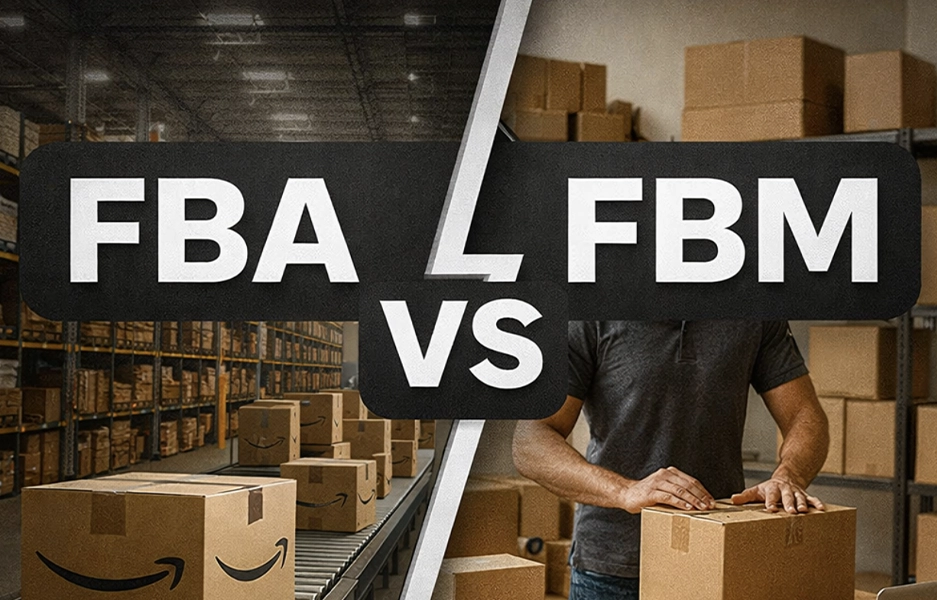 FBA vs FBM