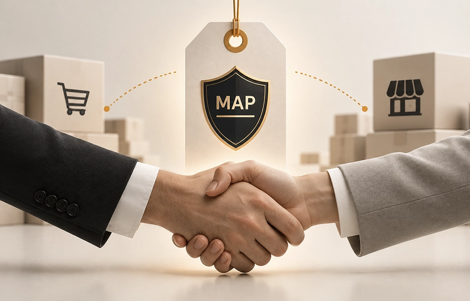 How to Introduce MAP Without Losing Retail Partners