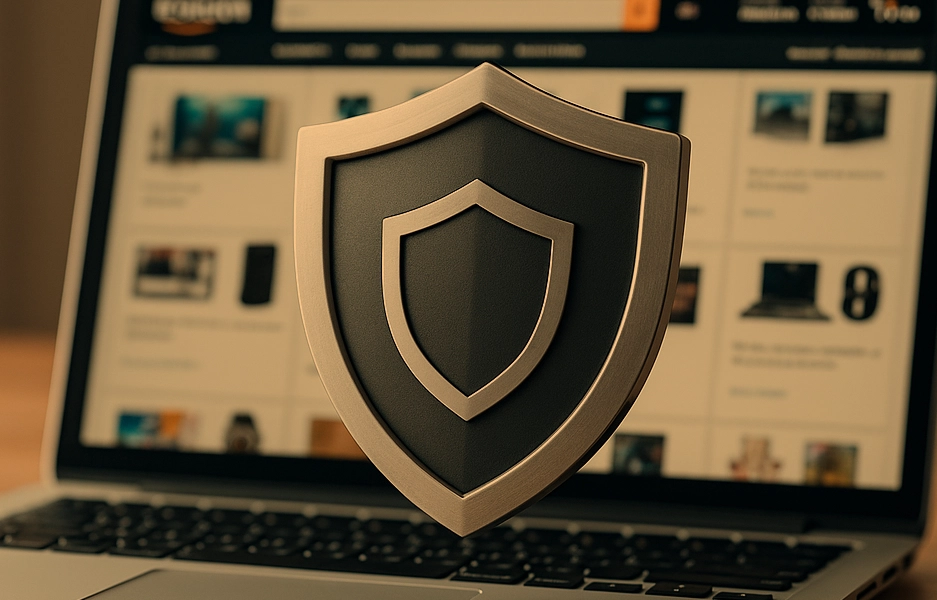 How to Protect Your Brand on Amazon