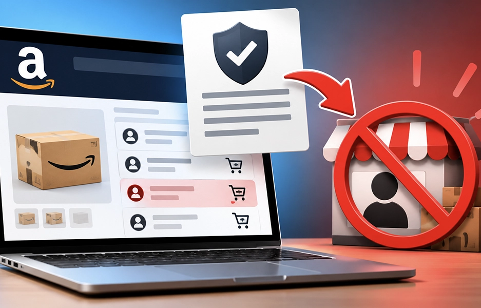 How to Use Warranty Complaints to Remove Unauthorized Sellers on Amazon