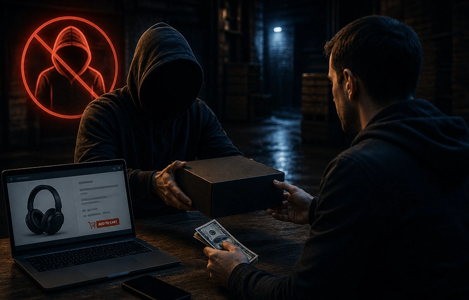 Is Buying from Unauthorized Sellers Legal?