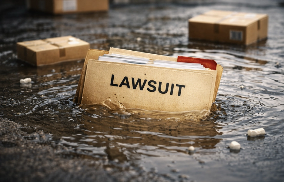 Lawsuits Are Draining Your Brand stop unauthorized sellers