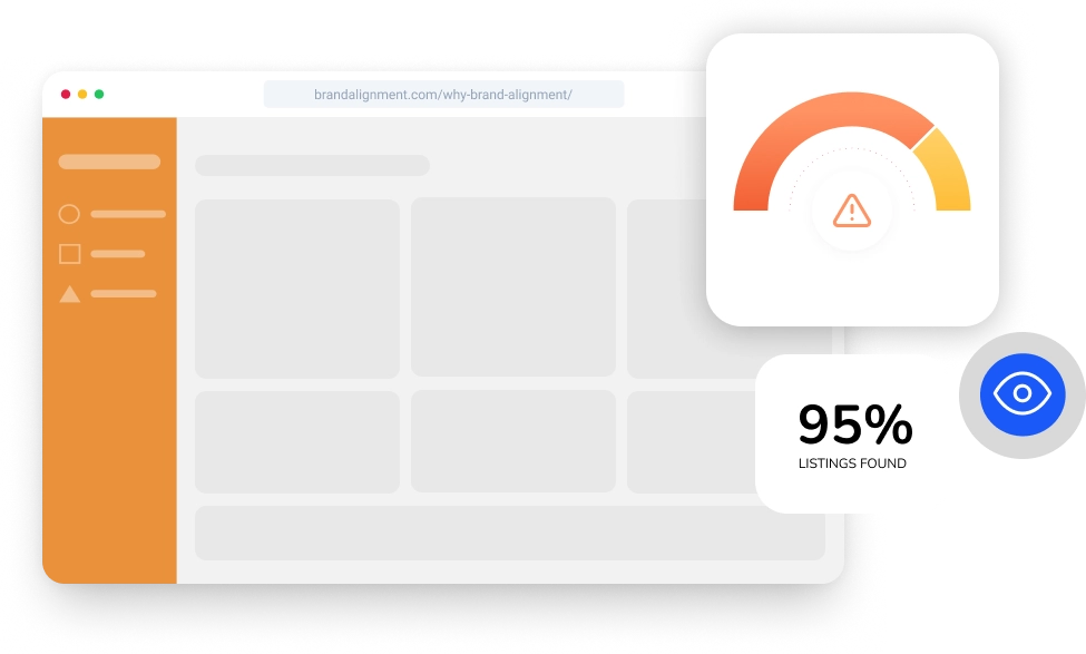 MAP Price Monitoring across 200+ marketplaces 7 Brand Alignment MAP price Monitoring Software