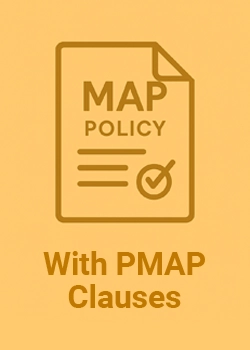 PMAP policy template