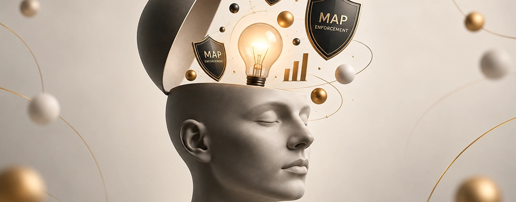 Rethinking MAP Enforcement Strategy