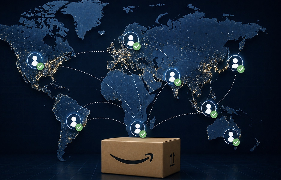 Selective Distribution