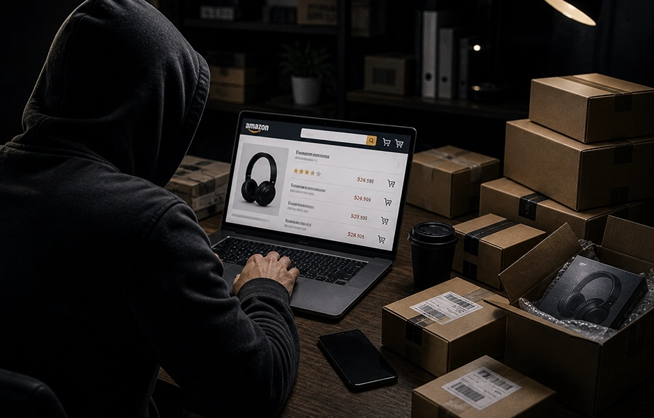 What Are Unauthorized Sellers
