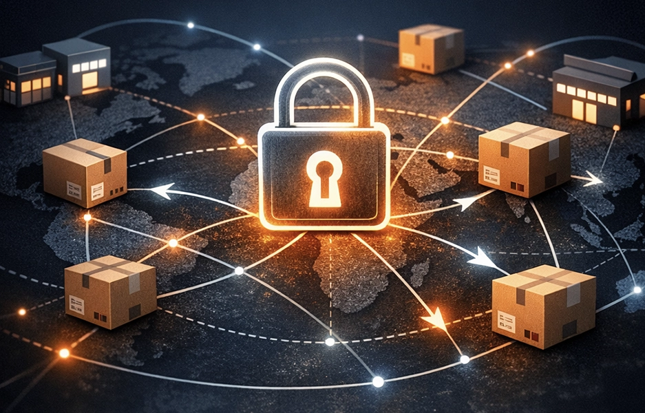 What Is a Controlled Distribution Model