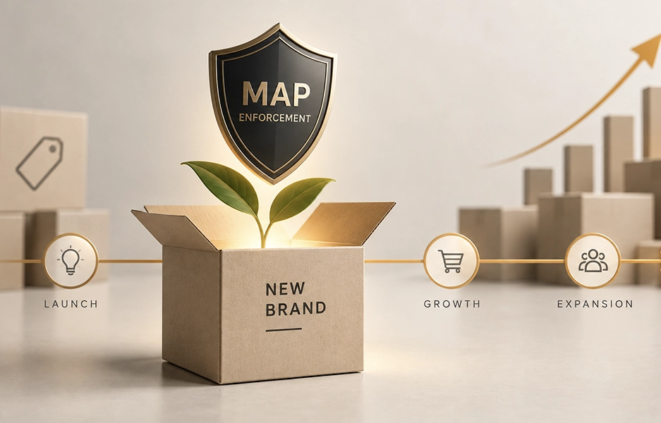 When Should a New Brand Implement a MAP Policy?