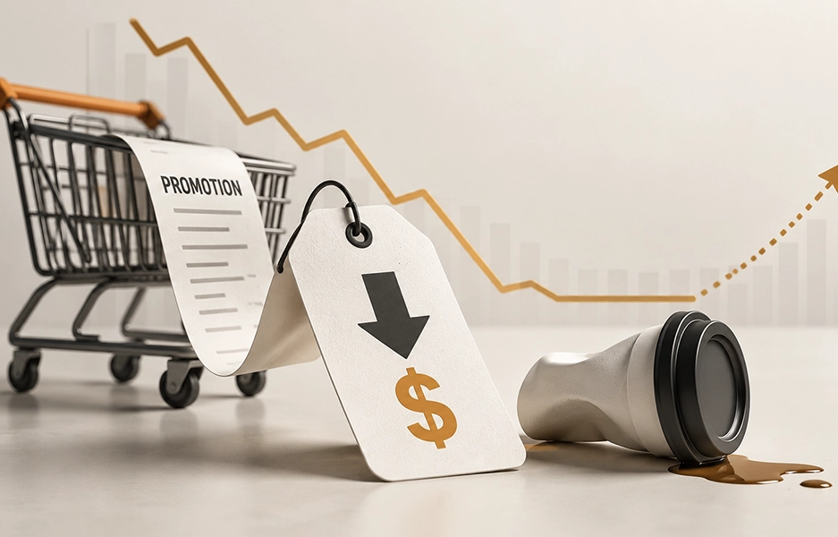 Why Prices Stay Low After a Promotion: MAP Hangover and Price Recovery