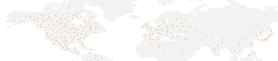 MAP monitoring internet wide