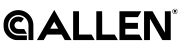 Logo allen