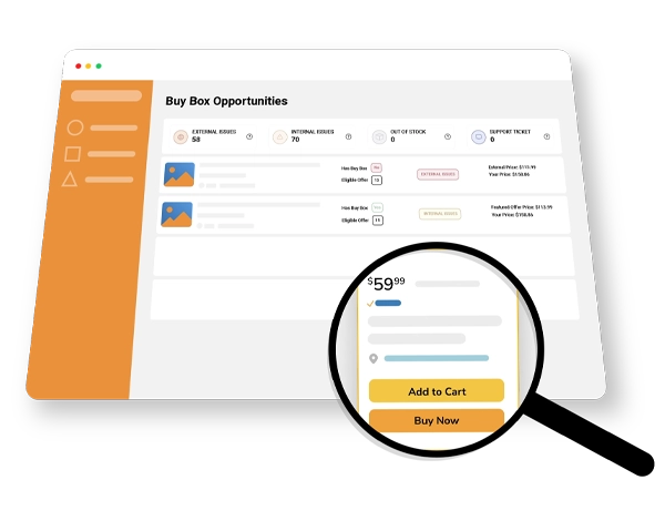 seller data intelligence
