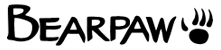 bearpaw-black-logo