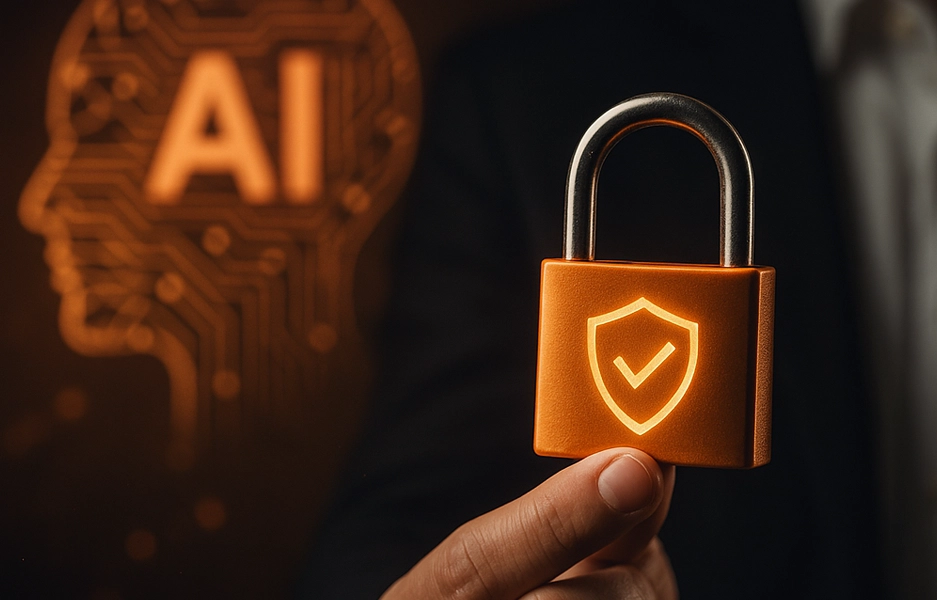 Brand Protection and AI: The New Frontier of Digital Defense 1 brand protection and AI