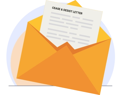 What Is a Cease and Desist Letter