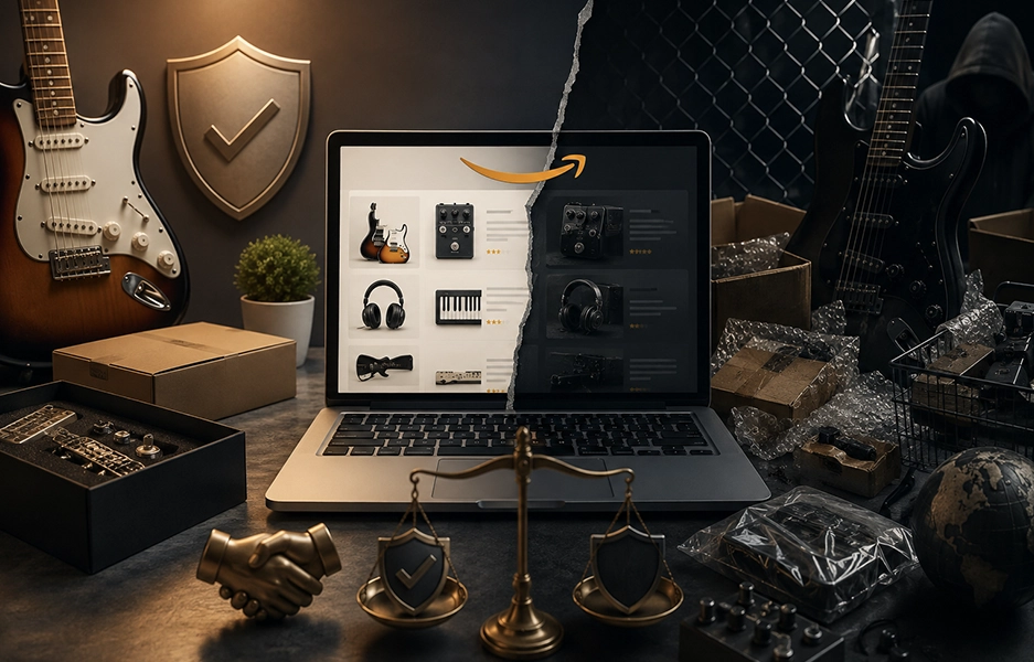 grey market instruments