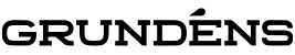 Logo grundens
