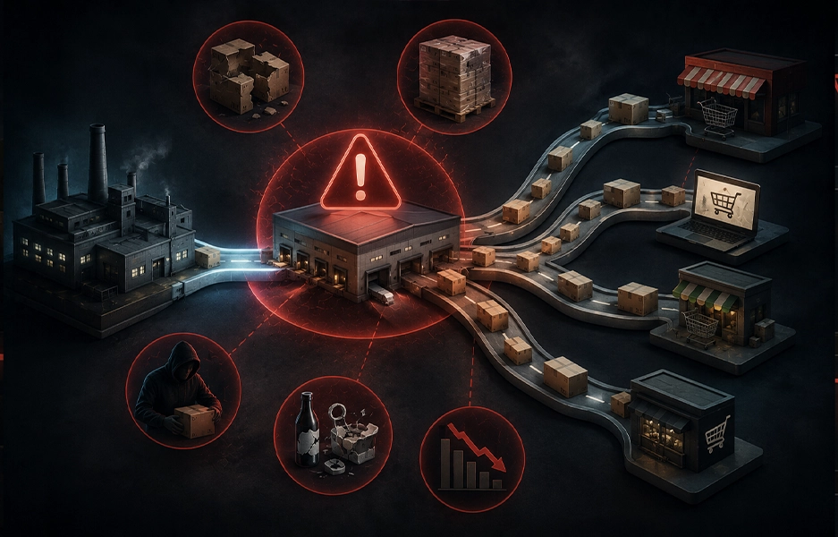 hidden Risks of Using Distributors