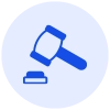 Legal services icon