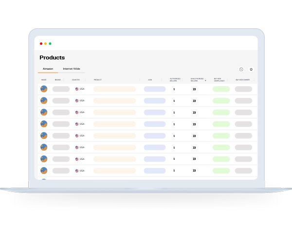 Product data intelligence