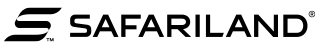 Logo safariland