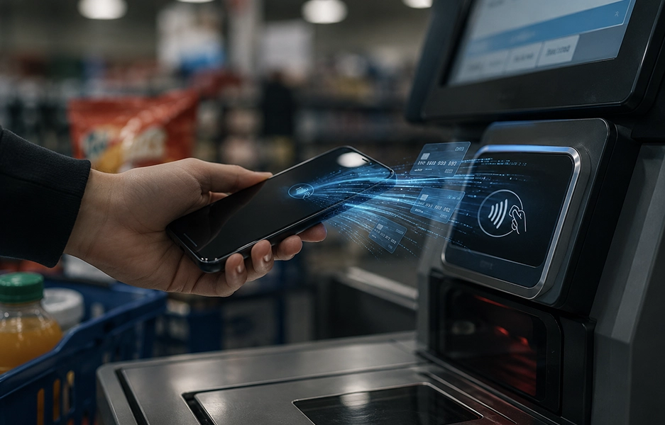 Tap-to-Pay Fraud