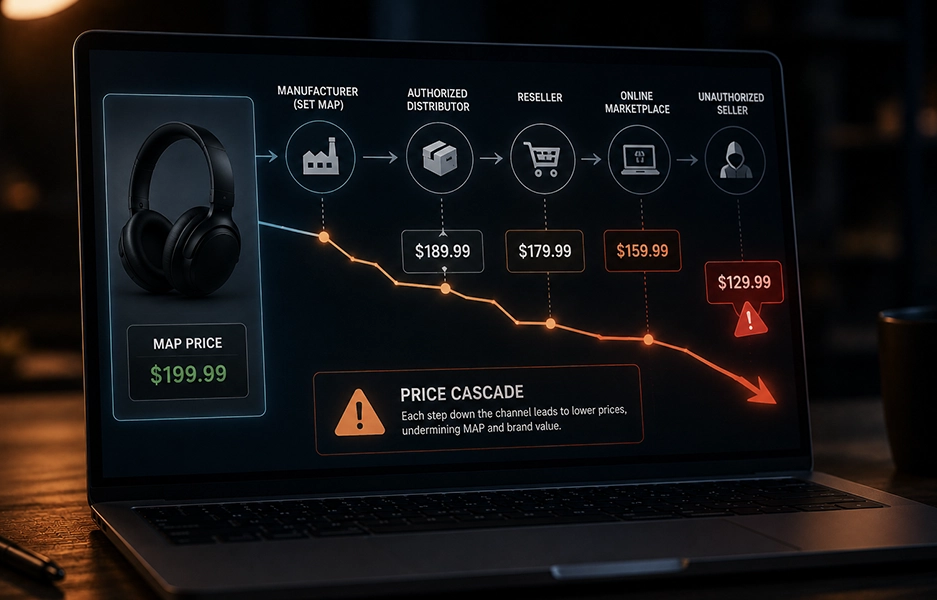 What Is Price Cascade